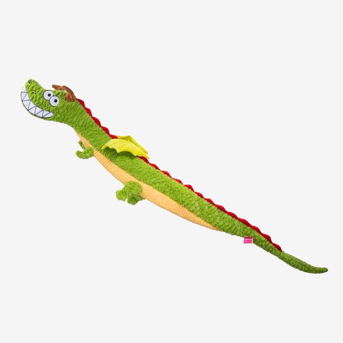 Dragon Dog Toys - RichBowel