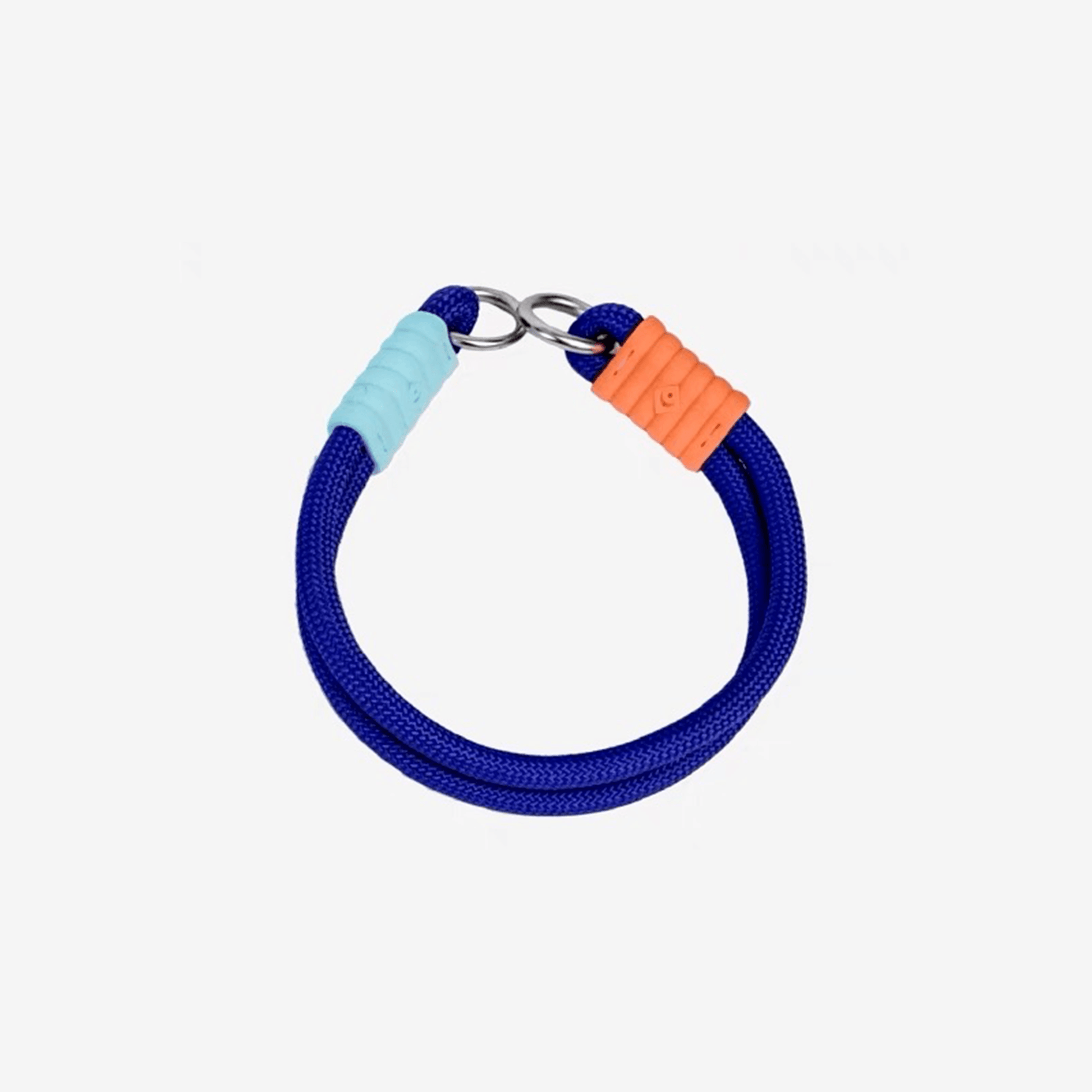 Marshmallow Dog Collar - RichBowel