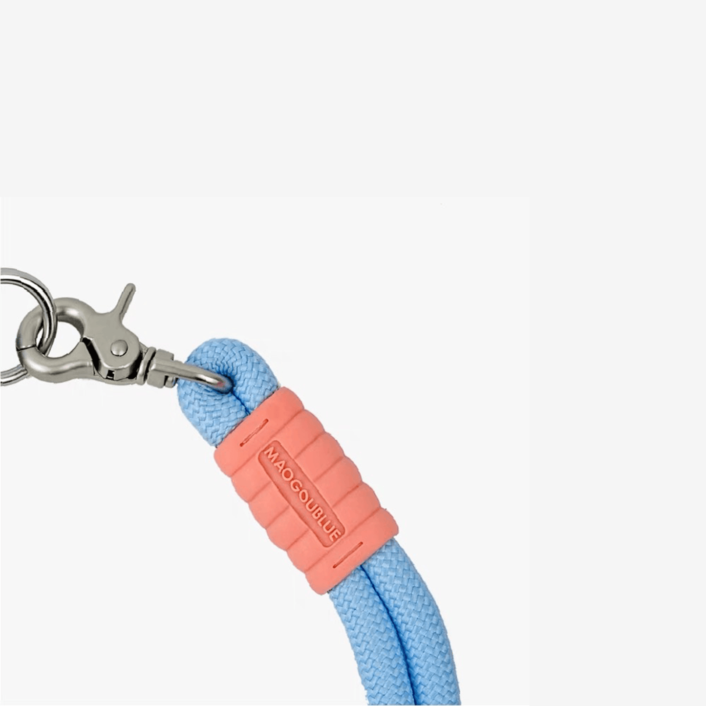 Marshmallow Dog Collar - RichBowel