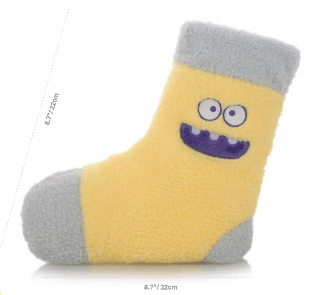 Family Sock- Limited - RichBowel