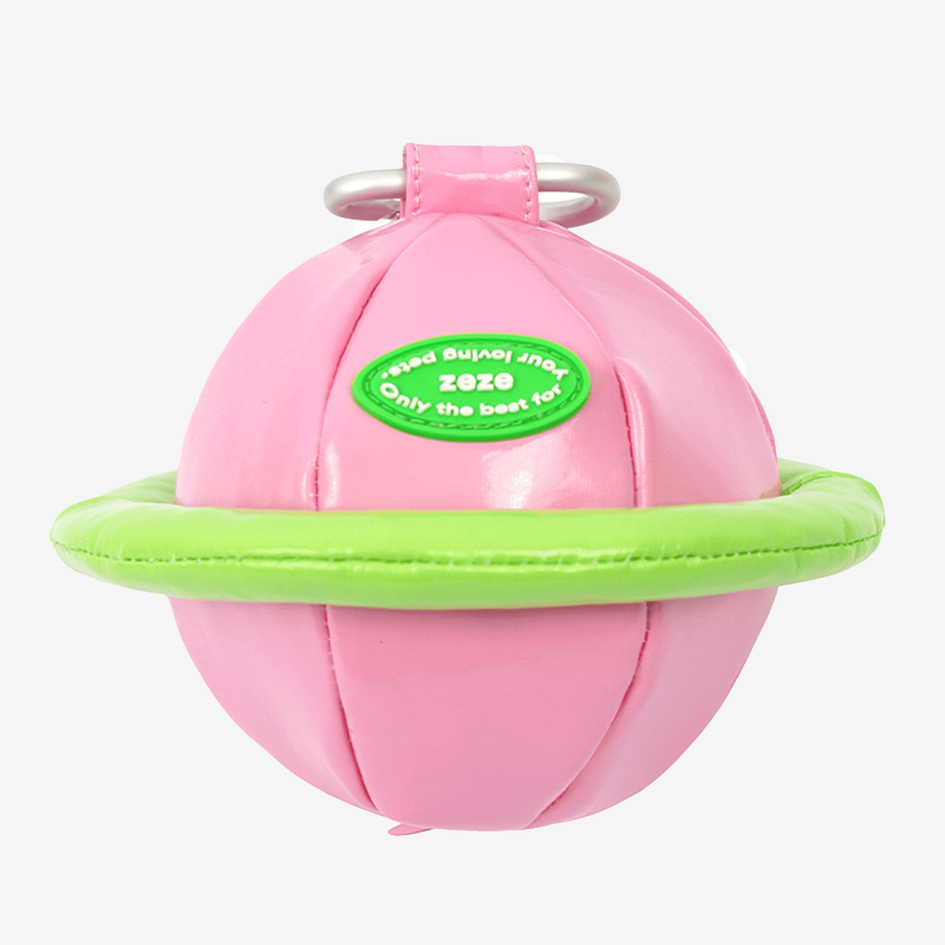 Planet Poop Bag Holder - RichBowel