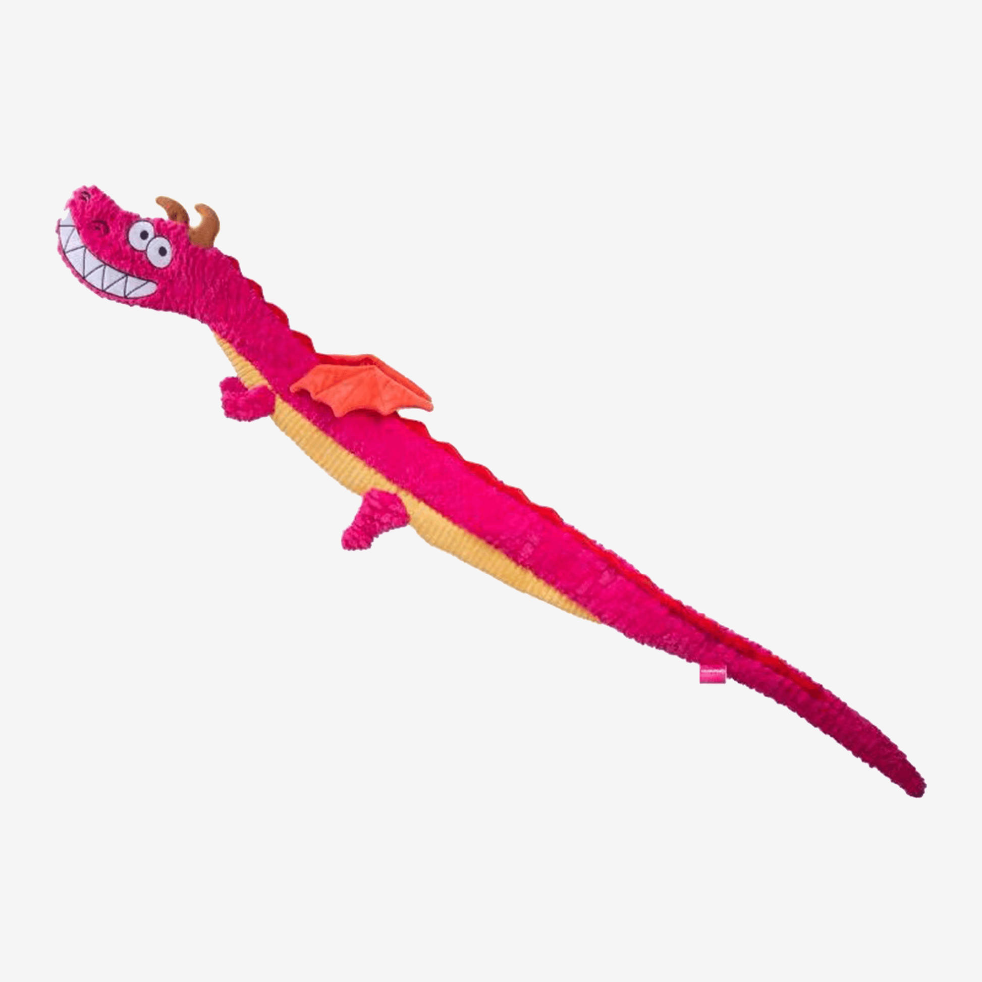 Dragon Dog Toys - RichBowel