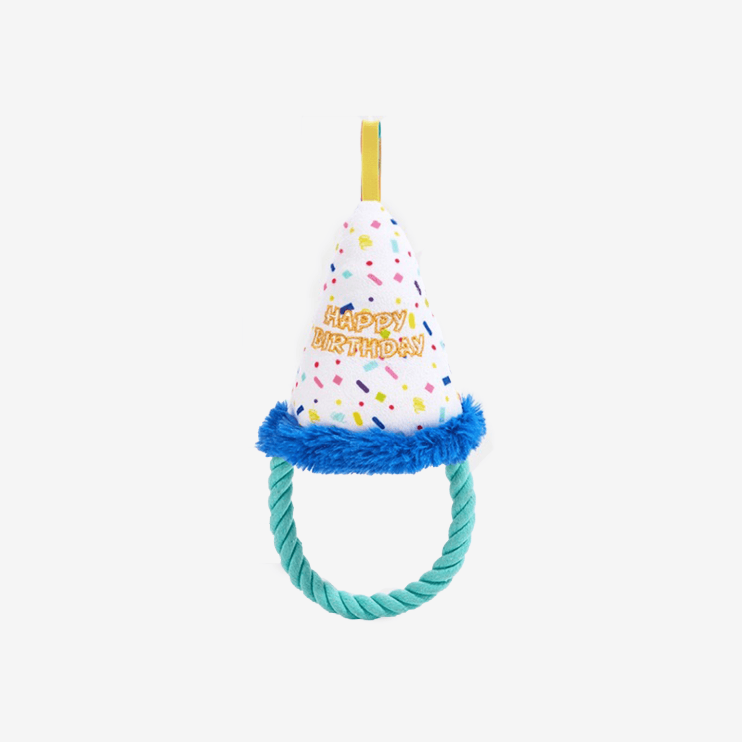 Fofos Birthday Hat - RichBowel