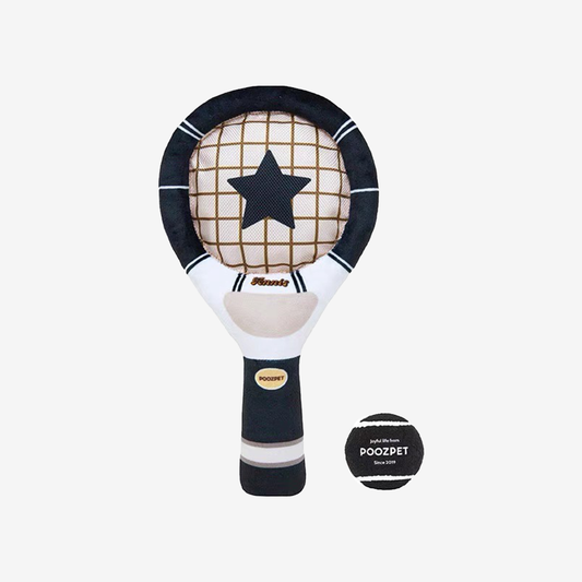 Poozpet Tennis Racket Set - RichBowel